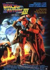 Back to the Future Part III poster