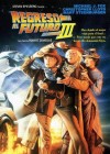 Back to the Future Part III poster