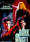 Dark Angel poster