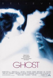 Ghost poster