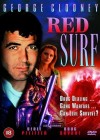 Red Surf poster