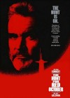 The Hunt For Red October poster