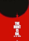 The Hunt For Red October poster