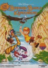 The Rescuers Down Under poster