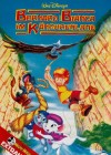 The Rescuers Down Under poster