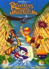 The Rescuers Down Under poster