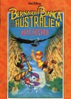 The Rescuers Down Under poster