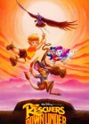 The Rescuers Down Under poster