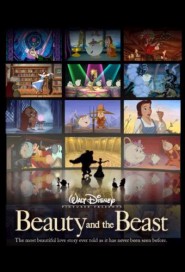 Beauty and the Beast poster