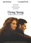 Dying Young poster