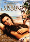 Return to the Blue Lagoon poster