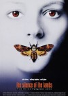 The Silence of the Lambs poster