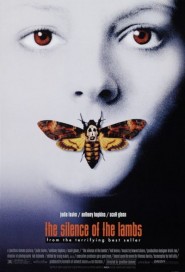 The Silence of the Lambs poster