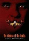 The Silence of the Lambs poster