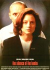 The Silence of the Lambs poster