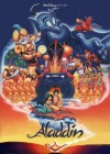 Aladdin poster