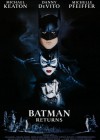 Batman Returns poster