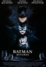 Batman Returns poster