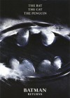 Batman Returns poster