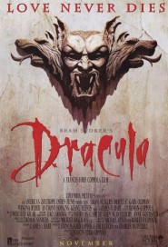 Dracula poster