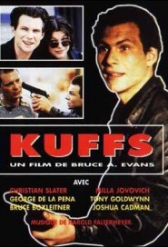 Kuffs poster