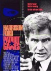 Patriot Games poster