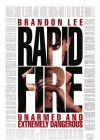 Rapid Fire poster