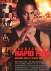 Rapid Fire poster