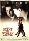 Scent of a Woman poster