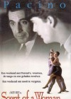 Scent of a Woman poster