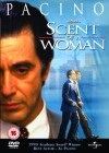 Scent of a Woman poster