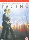 Scent of a Woman poster