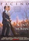Scent of a Woman poster
