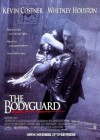 The Bodyguard poster