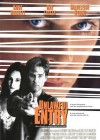 Unlawful Entry poster