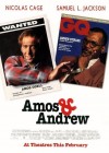 Amos & Andrew poster