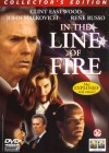 In the Line of Fire poster