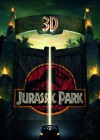 Jurassic Park poster