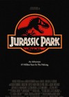 Jurassic Park poster