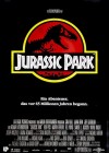 Jurassic Park poster