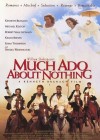 Much Ado About Nothing poster