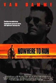 Nowhere to Run poster