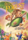 Once Upon a Forest poster