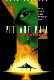 Philadelphia Experiment II poster