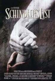 Schindler's List poster