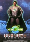 The Meteor Man poster