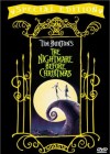 The Nightmare Before Christmas poster