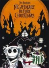 The Nightmare Before Christmas poster