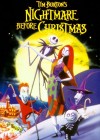 The Nightmare Before Christmas poster