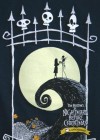 The Nightmare Before Christmas poster